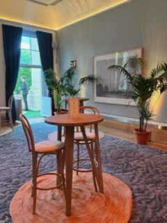 Worried about unpredictable British weather during your summer party? We’ve got it covered. ☔🌿
Our flexible event spaces can be seamlessly transformed into an elegant extension of our terrace and gardens, ensuring your celebration continues in style whatever the weather.
Beautifully enhanced with the stunning furnishings and décor by @velvetliving , our indoor spaces create a welcoming and sophisticated setting for summer events of all kinds.
Contact us today to secure your preferred date for your next summer party.
#SummerParty #EventVenueLondon #PrivateEvents #CorporateEvents