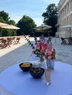 Another gorgeous afternoon on our Terrace, soaking up the sunshine with breathtaking views over The Mall and St. James’s Park. ☀️🌿

With another heatwave in full swing, there’s no better place to unwind. Sip on our refreshing English Garden mocktail or enjoy a perfectly chilled glass of Pimm’s—the choice is yours, and we’ve got you covered.

Whether you’re joining us after work, hosting clients, or simply making the most of a sunny London afternoon, our Terrace is the perfect spot to relax with some of the city’s most iconic views.

📍Prince Philip House, overlooking The Mall & St. James’s Park

#summerparties #LondonTerrace #SummerInLondon #StJamessPark