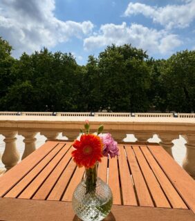 Happy Friday from Prince Philip House! ☀️

After a busy week, we’re looking forward to a well-deserved weekend.

Before we switch off, here’s a look back at some of our favourite spaces from this week – from bright meeting rooms and conference spaces to our beautiful terrace, perfect for summer parties in the heart of St James’s.

Whatever you’re planning next, we’d love to welcome you to Prince Philip House.

Have a wonderful weekend, everyone! ✨