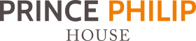 Logo Prince Philip House Event Venue London
