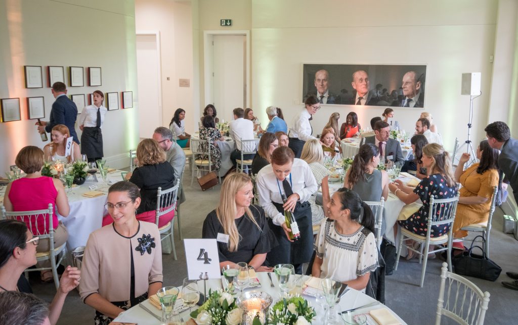 Private Events & Parties venue london