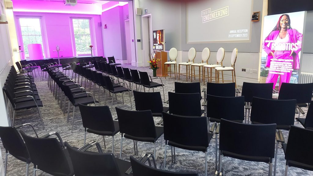 Meetings & Conferences venue London