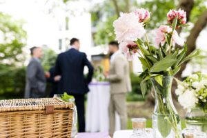 Prince Philip House event venue London