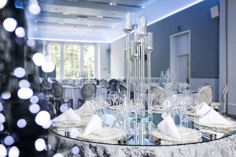 Christmas Party Venue