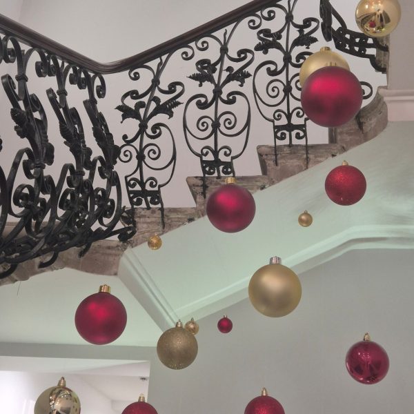 Carlton House Terrace